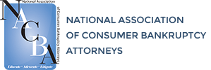National Association of Consumer Bankruptcy Lawyers Member
